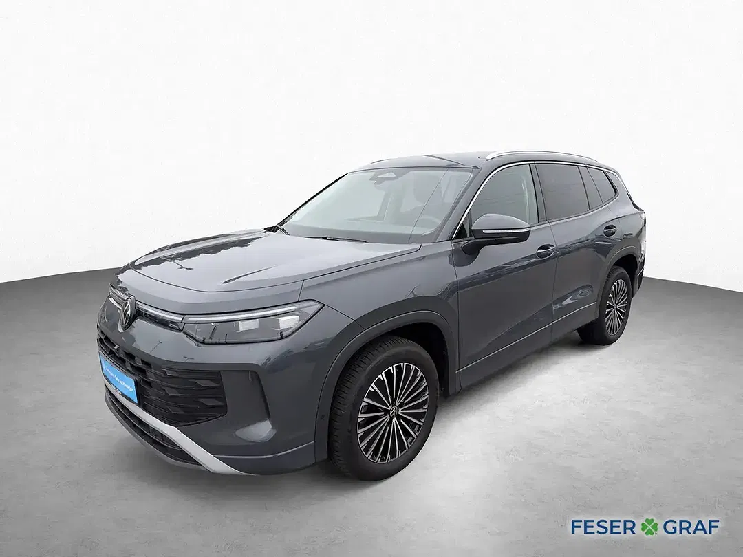 Volkswagen Tayron 2.0 TDI DSG Life - Thumbnail 11