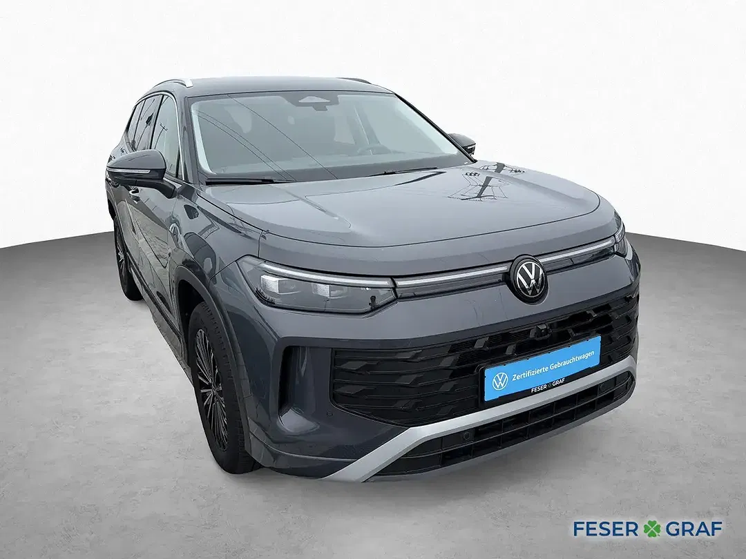 Volkswagen Tayron 2.0 TDI DSG Life - Thumbnail 13