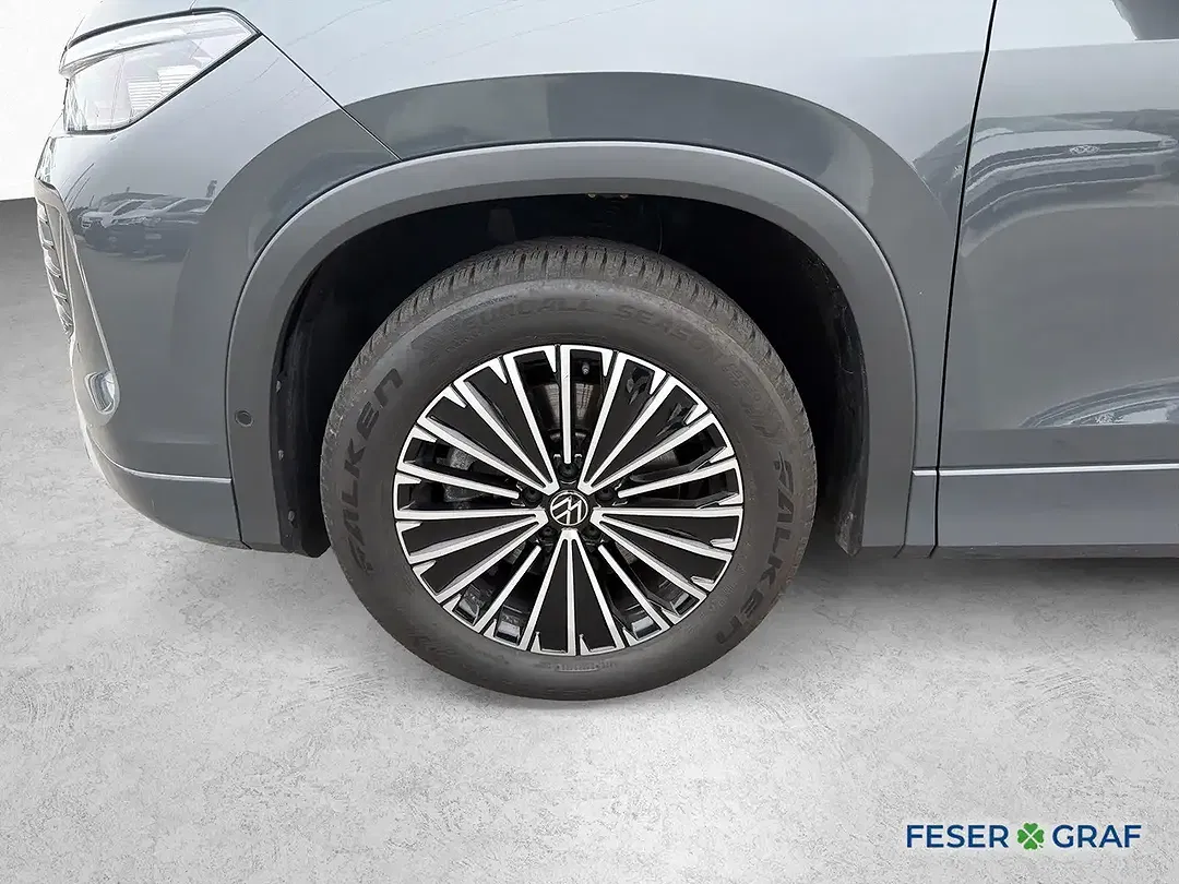 Volkswagen Tayron 2.0 TDI DSG Life - Thumbnail 14