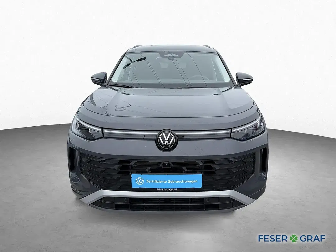 Volkswagen Tayron 2.0 TDI DSG Life - foto 2