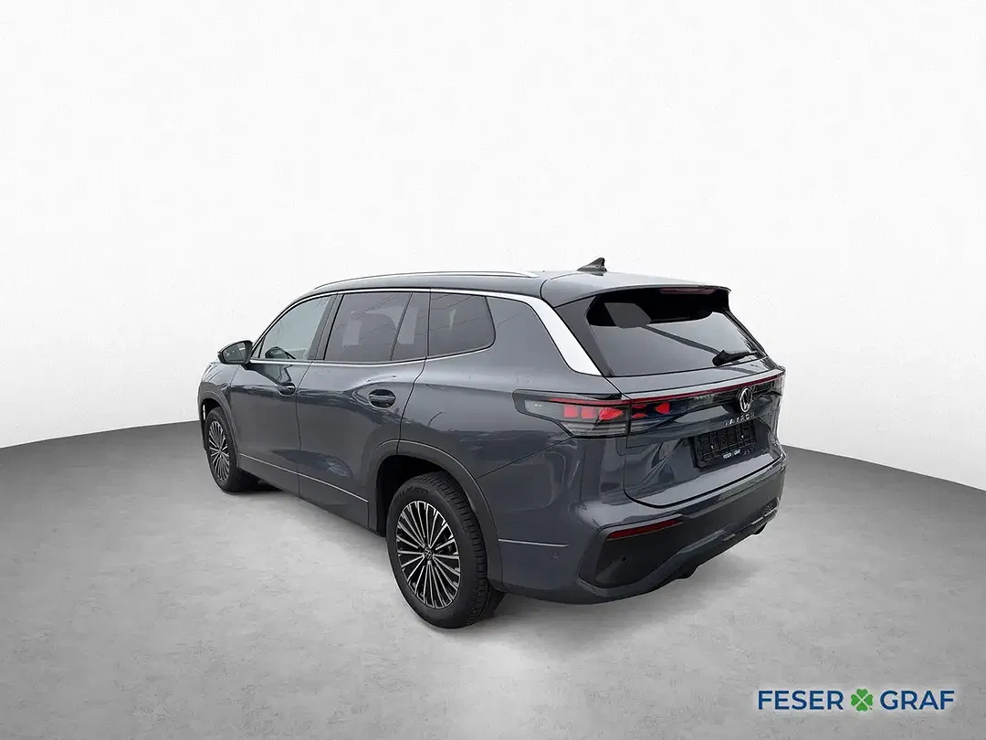 Volkswagen Tayron 2.0 TDI DSG Life - Thumbnail 5