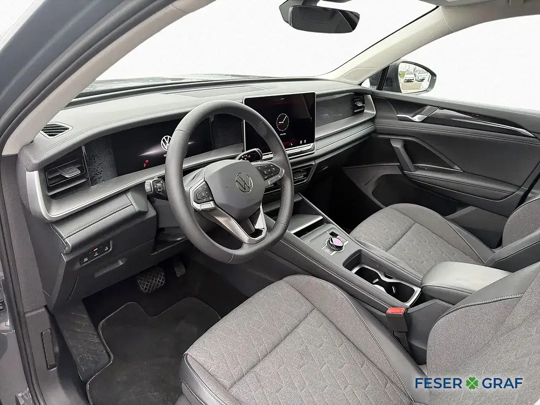 Volkswagen Tayron 2.0 TDI DSG Life - Thumbnail 6