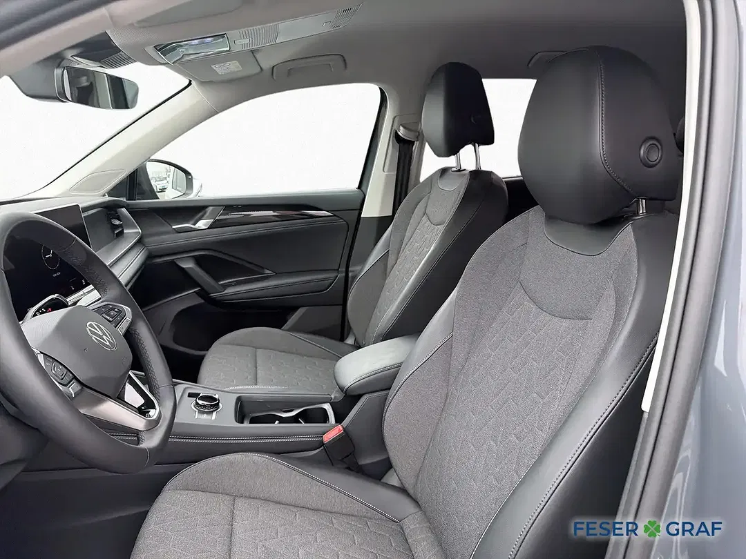 Volkswagen Tayron 2.0 TDI DSG Life - Thumbnail 7