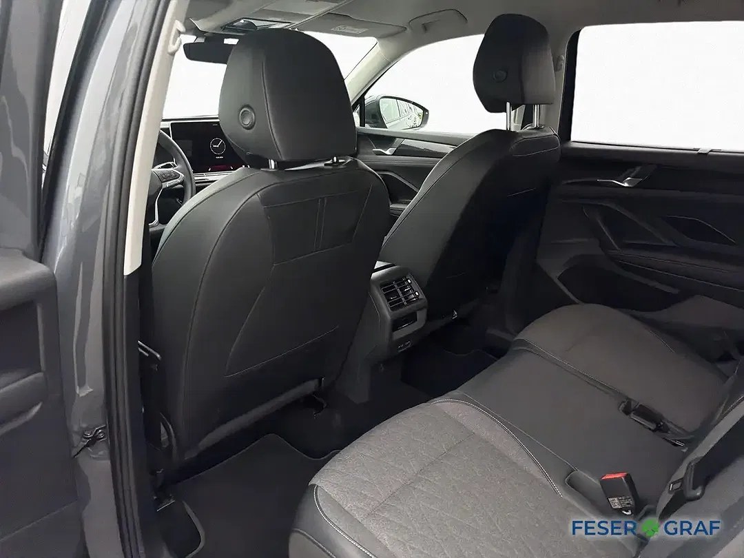Volkswagen Tayron 2.0 TDI DSG Life - Thumbnail 8