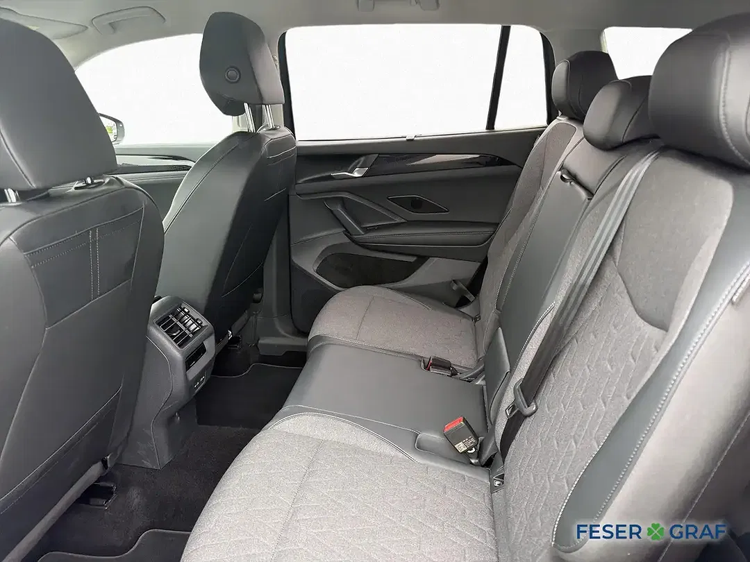 Volkswagen Tayron 2.0 TDI DSG Life - Thumbnail 9