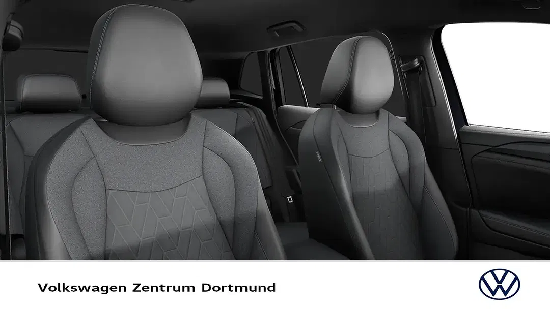 Volkswagen Tiguan 1.5 eTSI Goal - Thumbnail 3