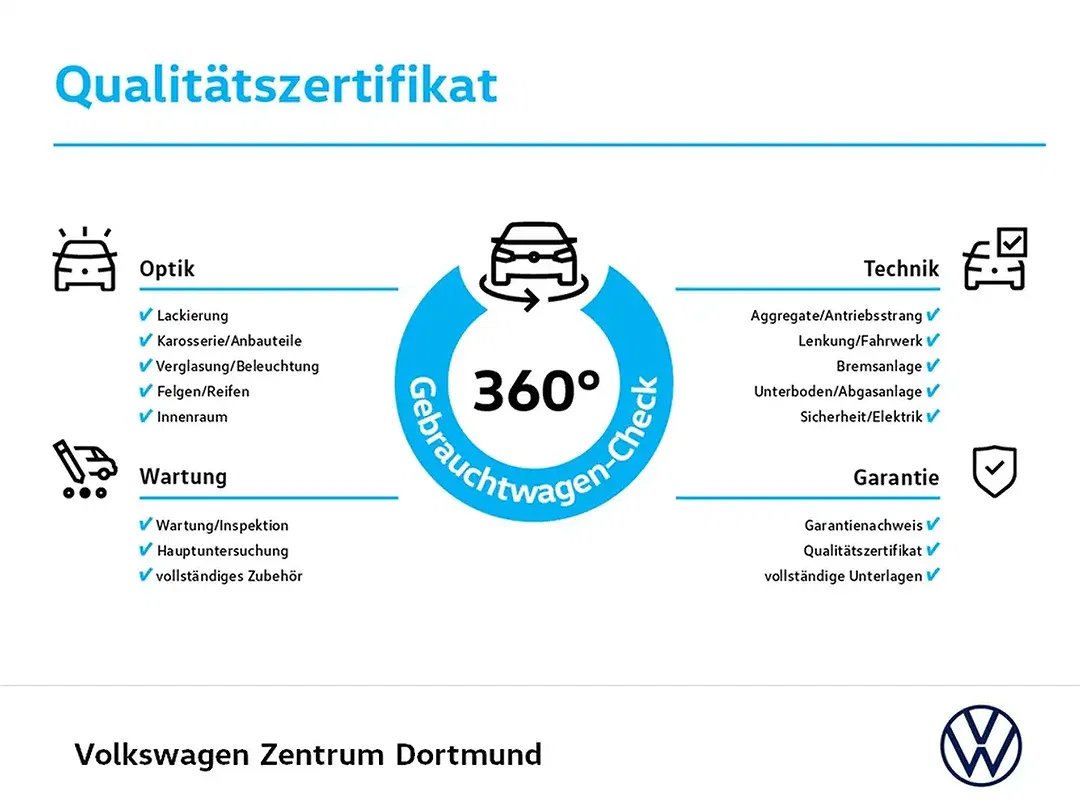 Volkswagen Tiguan 1.5 eTSI Goal - Thumbnail 6