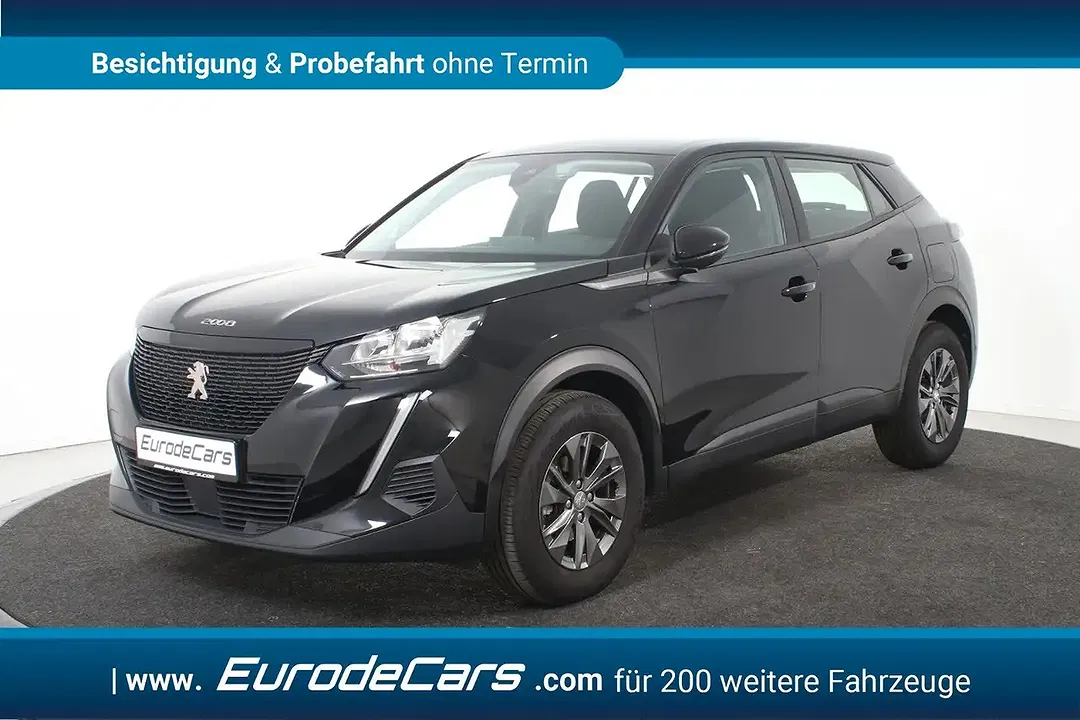 Peugeot 2008 100 Active - foto 1