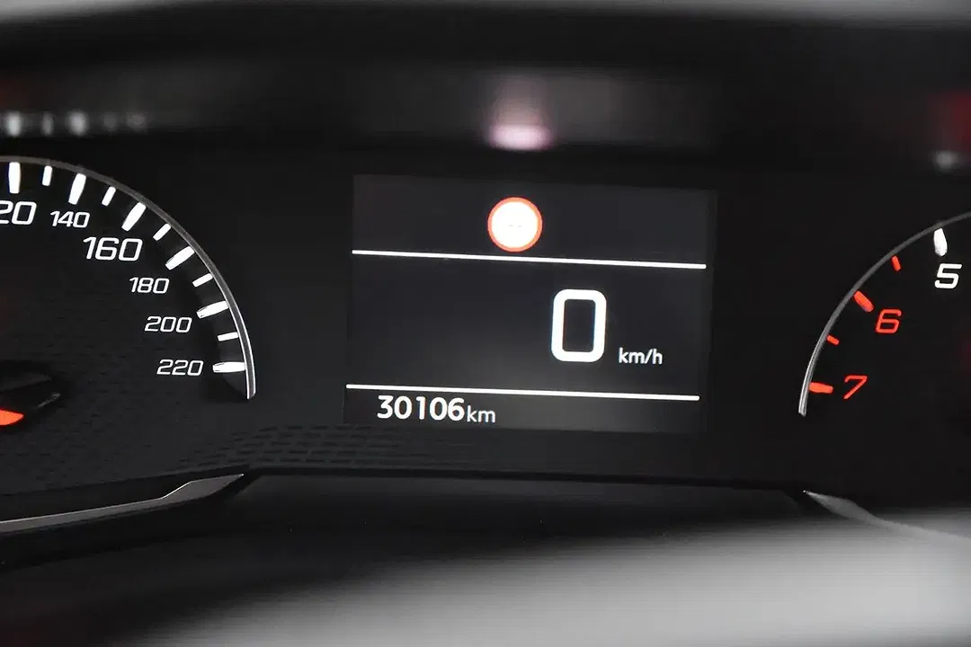Peugeot 2008 100 Active - foto 15