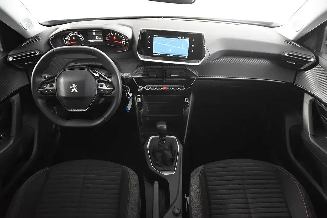 Peugeot 2008 100 Active - foto 2