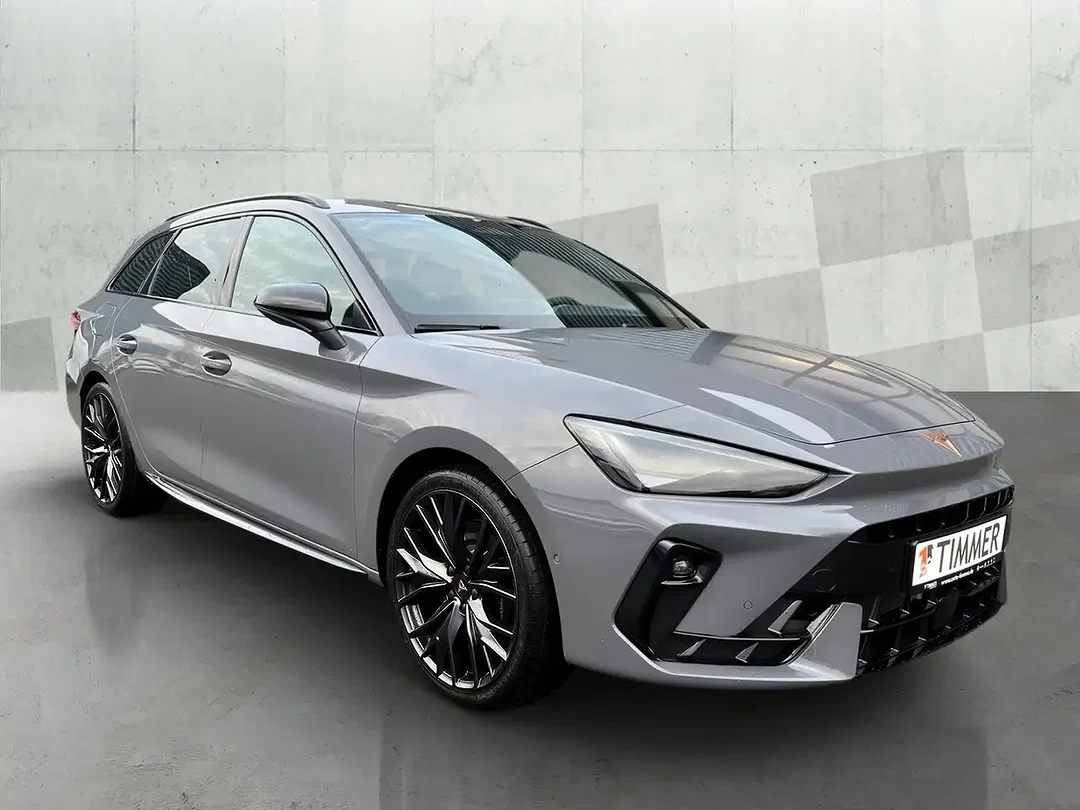 CUPRA Leon VZ Sportstourer Edition - Afbeelding 1