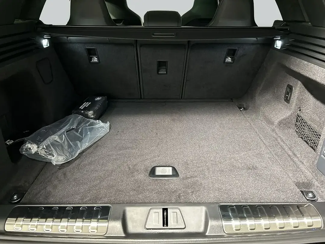 Land Rover Range Rover Sport P635 SV - Thumbnail 11