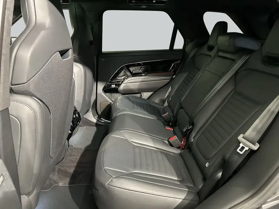 Land Rover Range Rover Sport P635 SV - Thumbnail 5