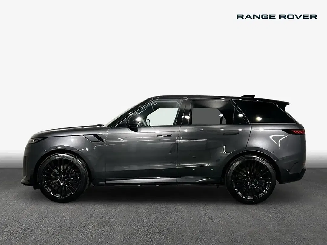 Land Rover Range Rover Sport P635 SV - Thumbnail 6