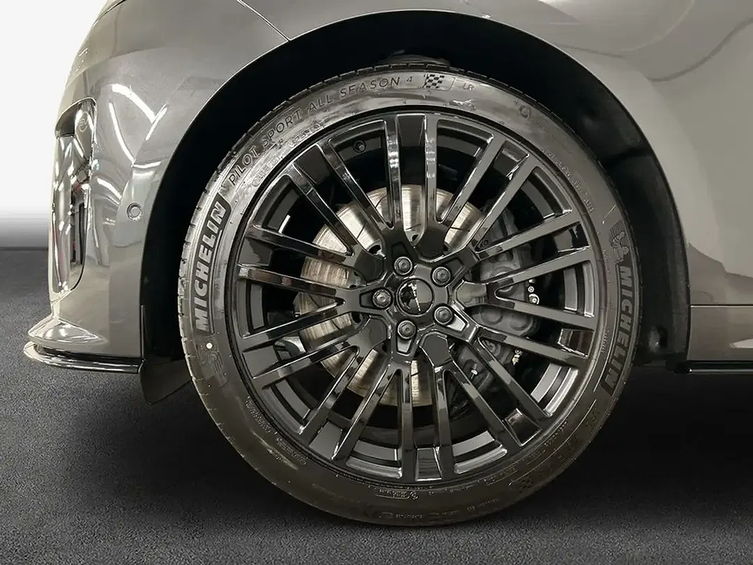 Land Rover Range Rover Sport P635 SV - Thumbnail 9