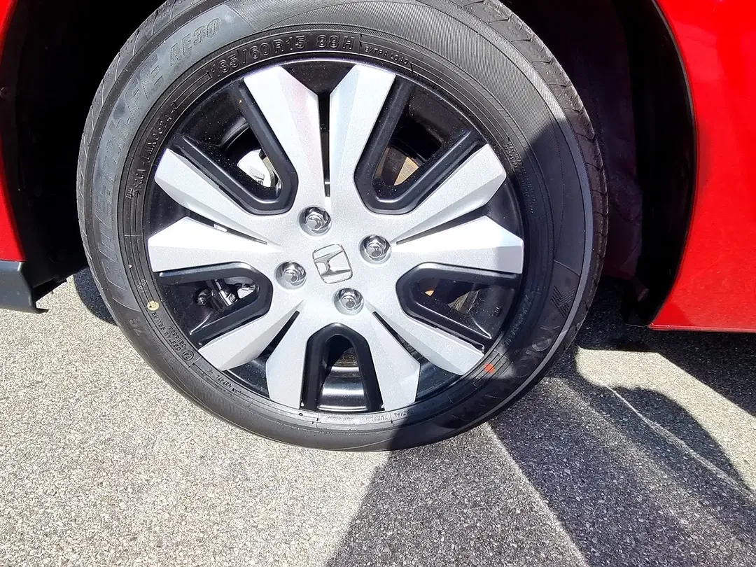 Honda Jazz 1.5 Hybrid Elegance - Thumbnail 12