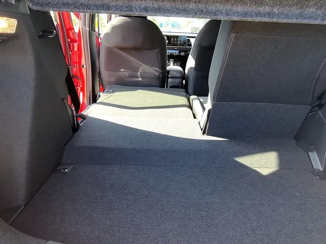 Honda Jazz 1.5 Hybrid Elegance - foto 14