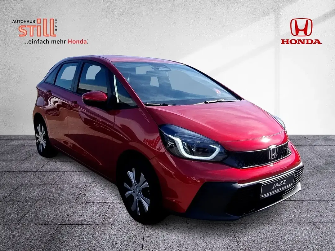 Honda Jazz 1.5 Hybrid Elegance - Thumbnail 5