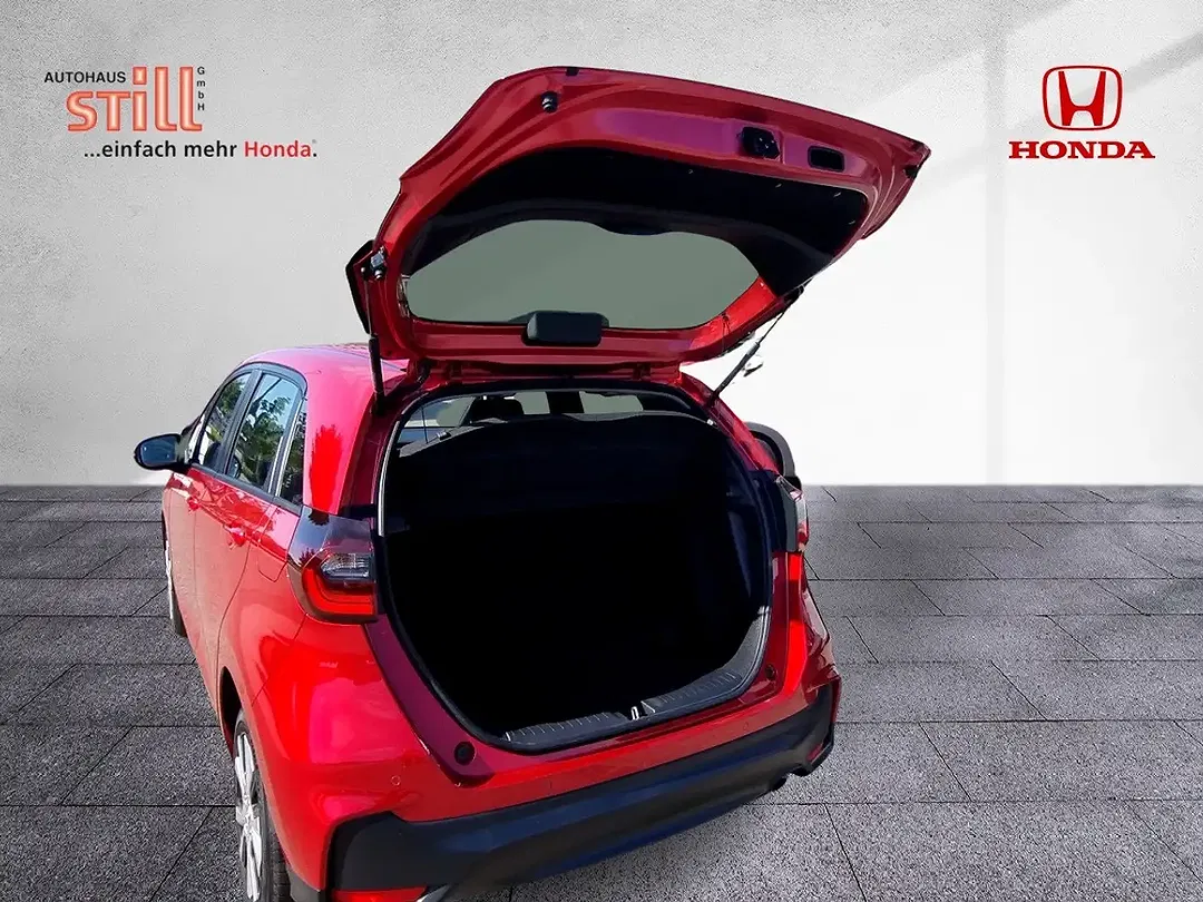 Honda Jazz 1.5 Hybrid Elegance - Thumbnail 6
