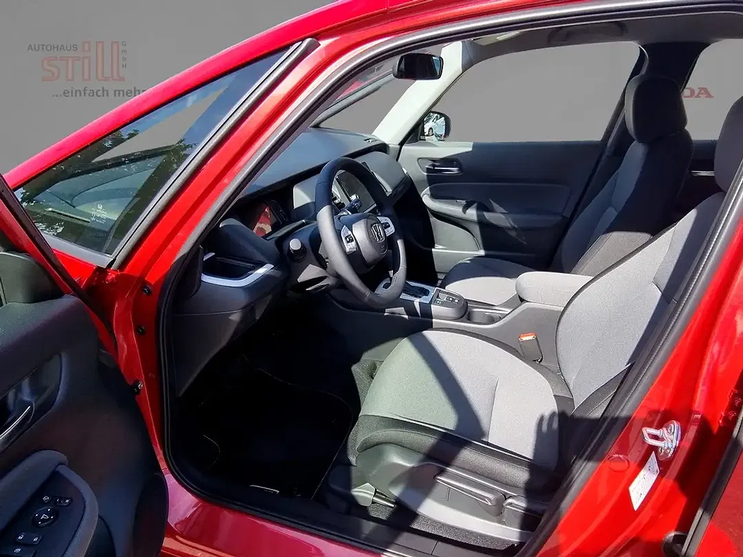 Honda Jazz 1.5 Hybrid Elegance - Thumbnail 7