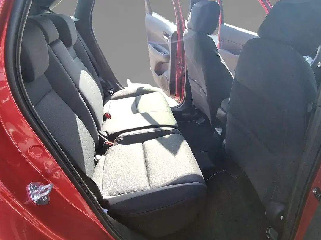 Honda Jazz 1.5 Hybrid Elegance - Thumbnail 8
