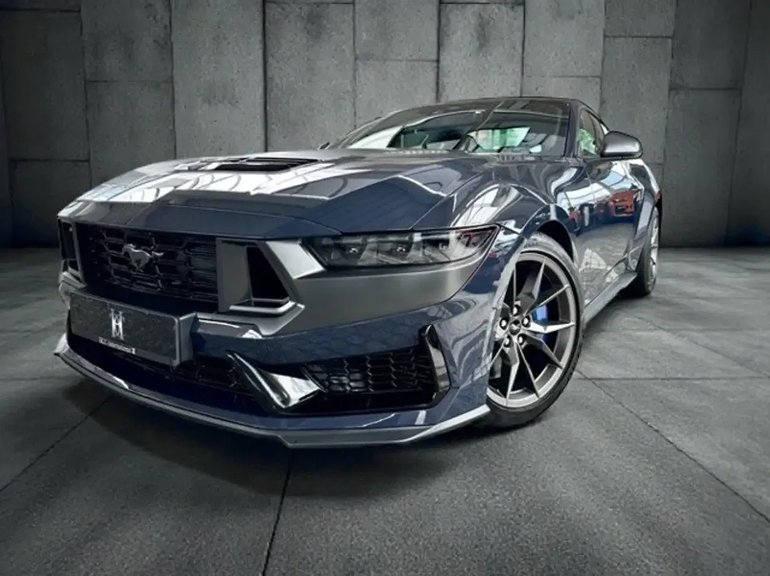 Ford Mustang 5.0 - Afbeelding 1