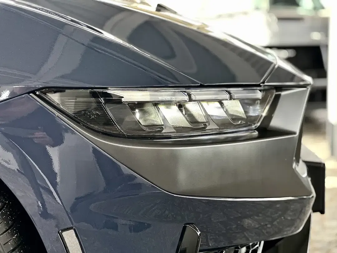 Ford Mustang 5.0 - Thumbnail 11