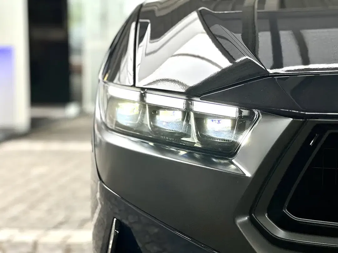 Ford Mustang 5.0 - Thumbnail 14
