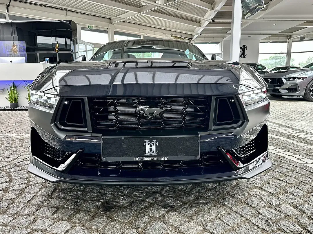 Ford Mustang 5.0 - foto 2
