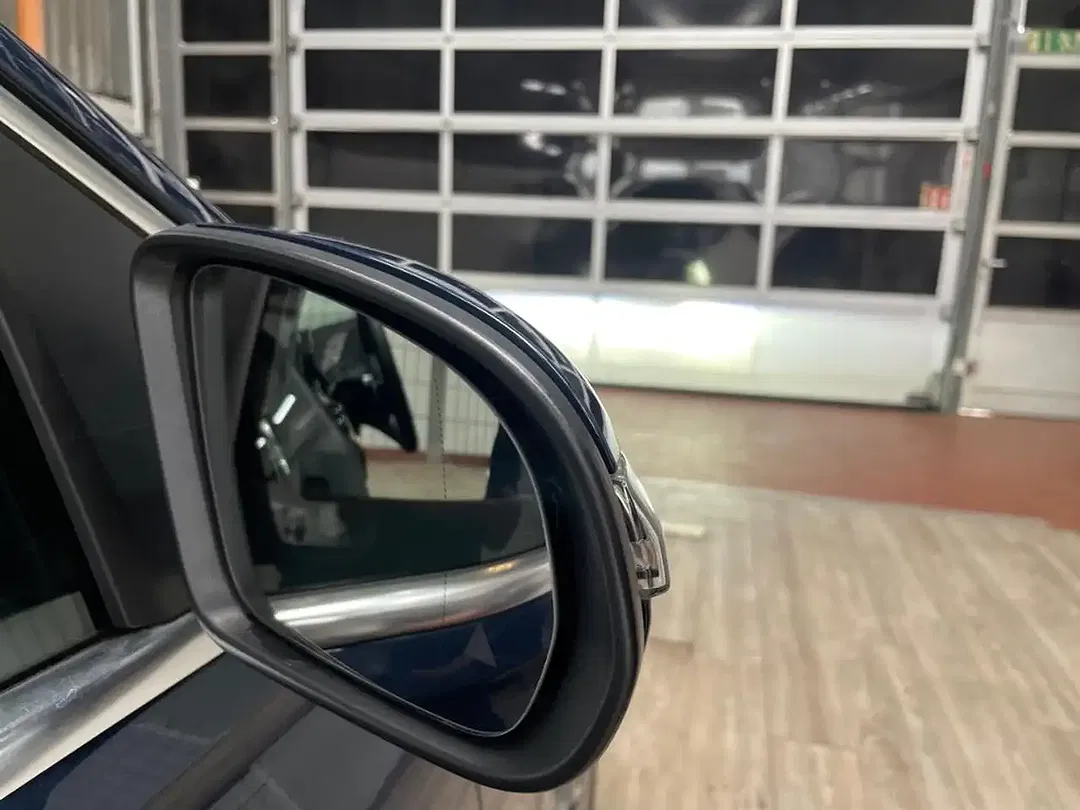 Mercedes-Benz B 200 AMG MBUX - Thumbnail 16