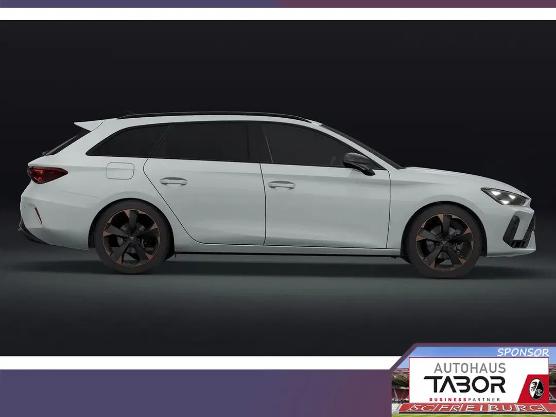 CUPRA Leon DSG Matrix LED Sportstourer Dinamica - Thumbnail 3