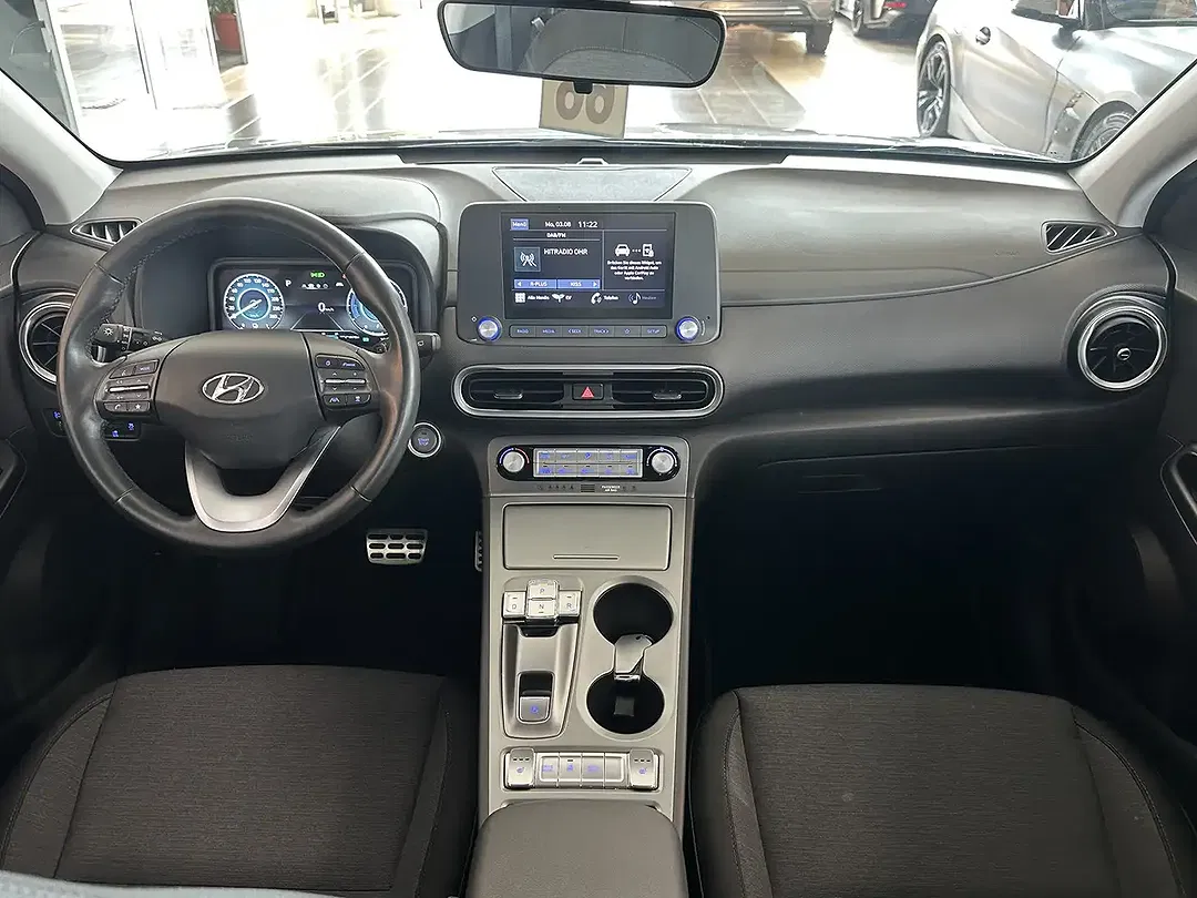 Hyundai KONA Select - Thumbnail 14