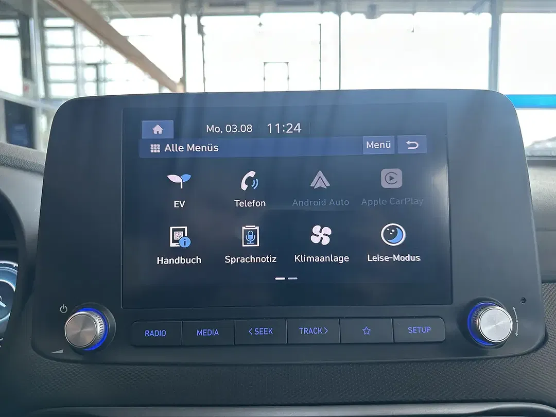 Hyundai KONA Select - foto 15