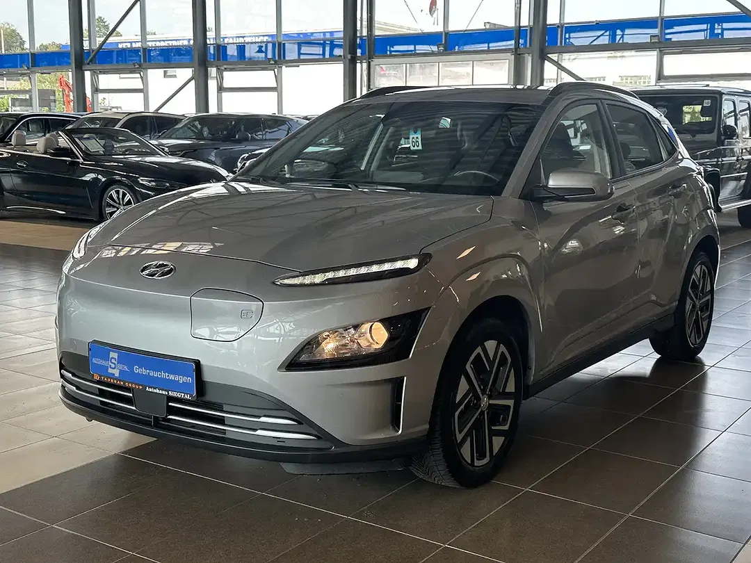 Hyundai KONA Select - foto 2