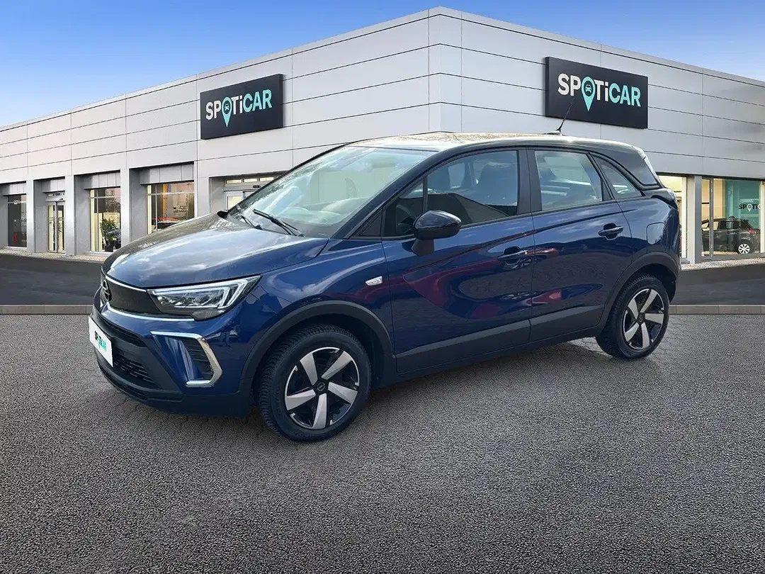 Opel Crossland X Edition - foto 1