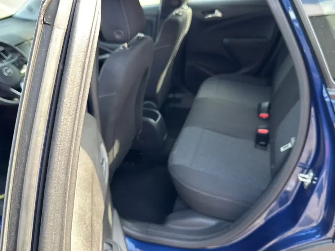 Opel Crossland X Edition - Thumbnail 10