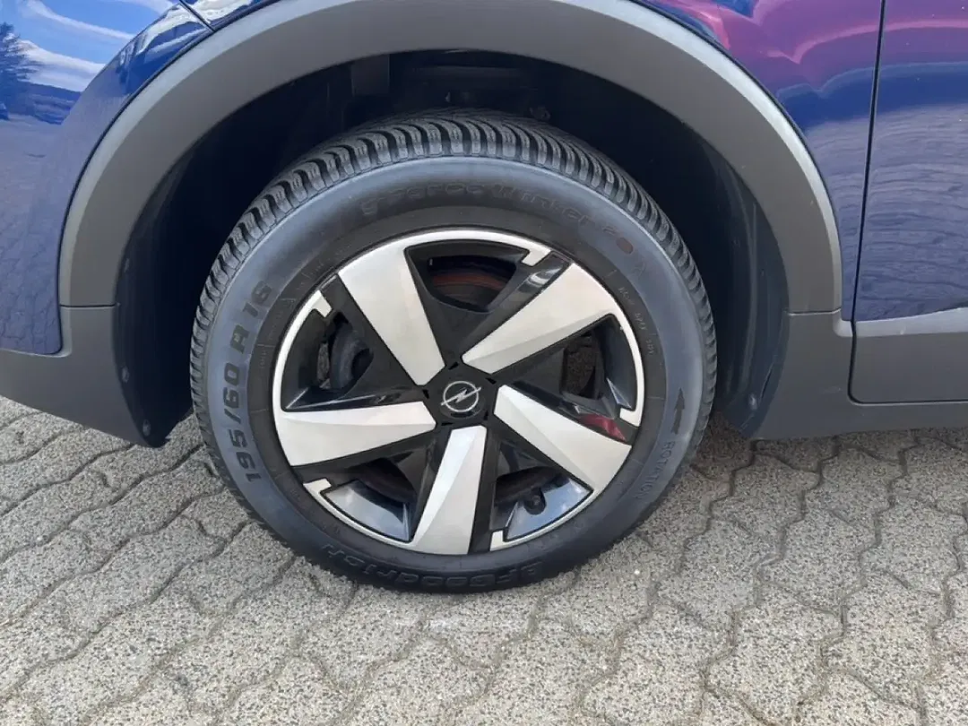 Opel Crossland X Edition - Thumbnail 11