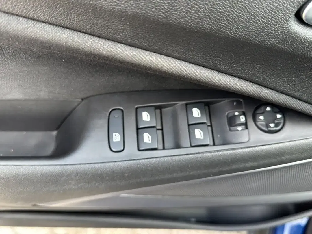 Opel Crossland X Edition - Thumbnail 12