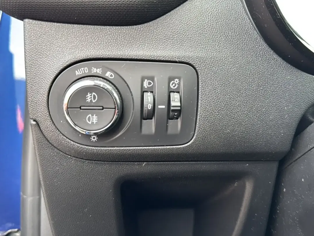 Opel Crossland X Edition - Thumbnail 13