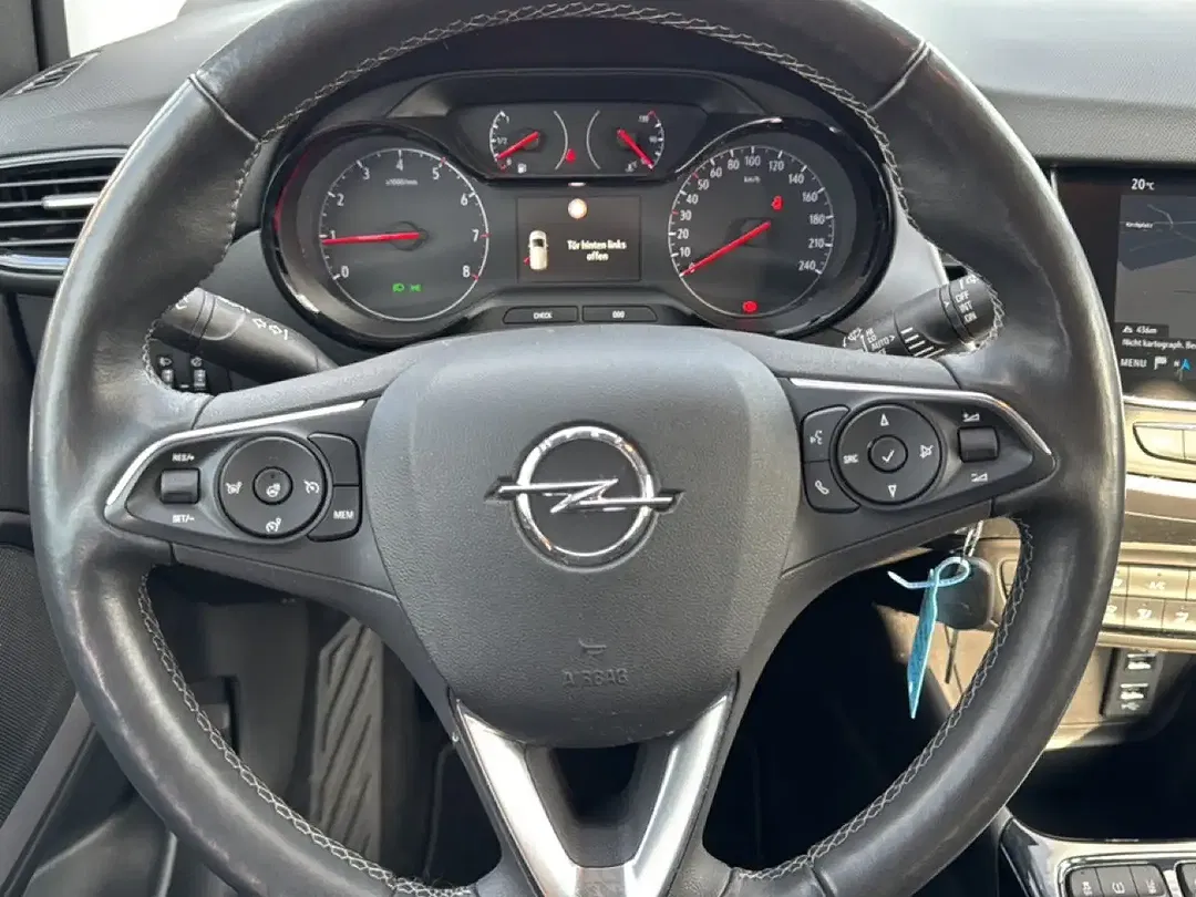 Opel Crossland X Edition - Thumbnail 14