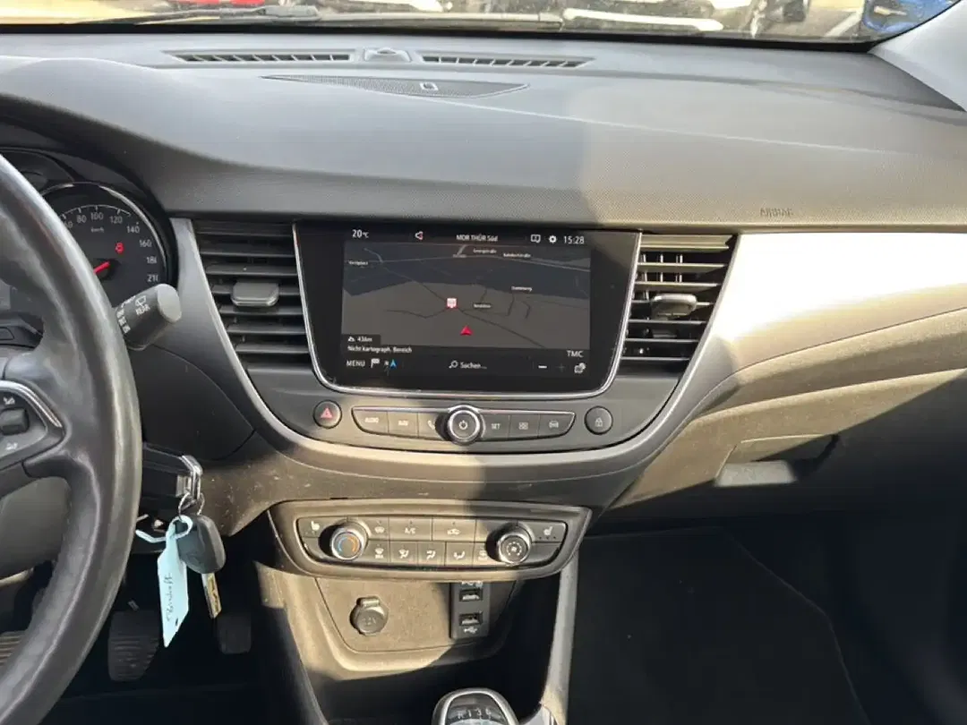 Opel Crossland X Edition - Thumbnail 15