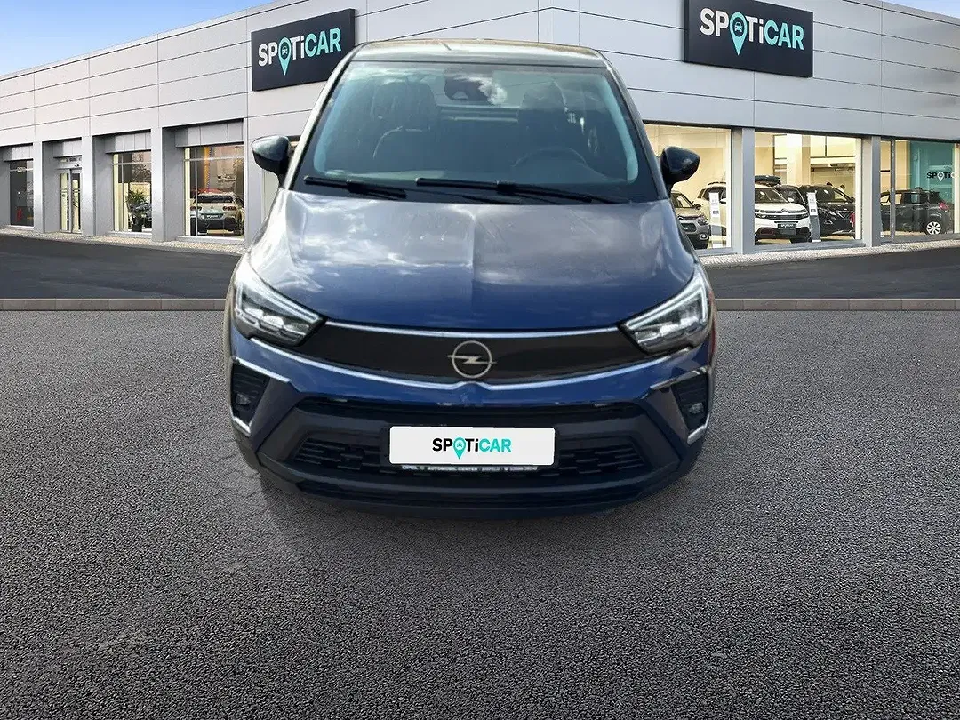 Opel Crossland X Edition - foto 2