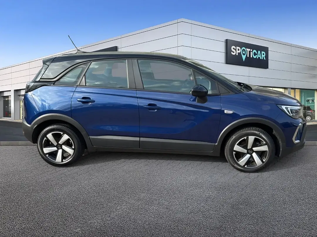 Opel Crossland X Edition - Thumbnail 4