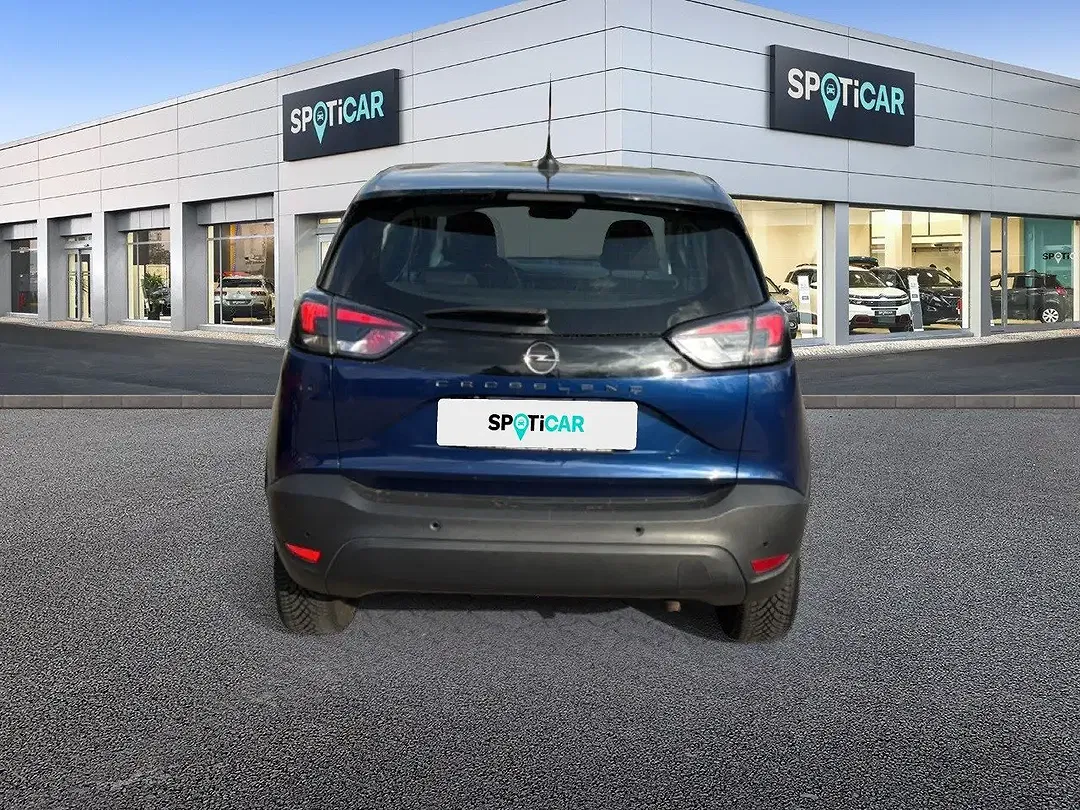 Opel Crossland X Edition - Thumbnail 5