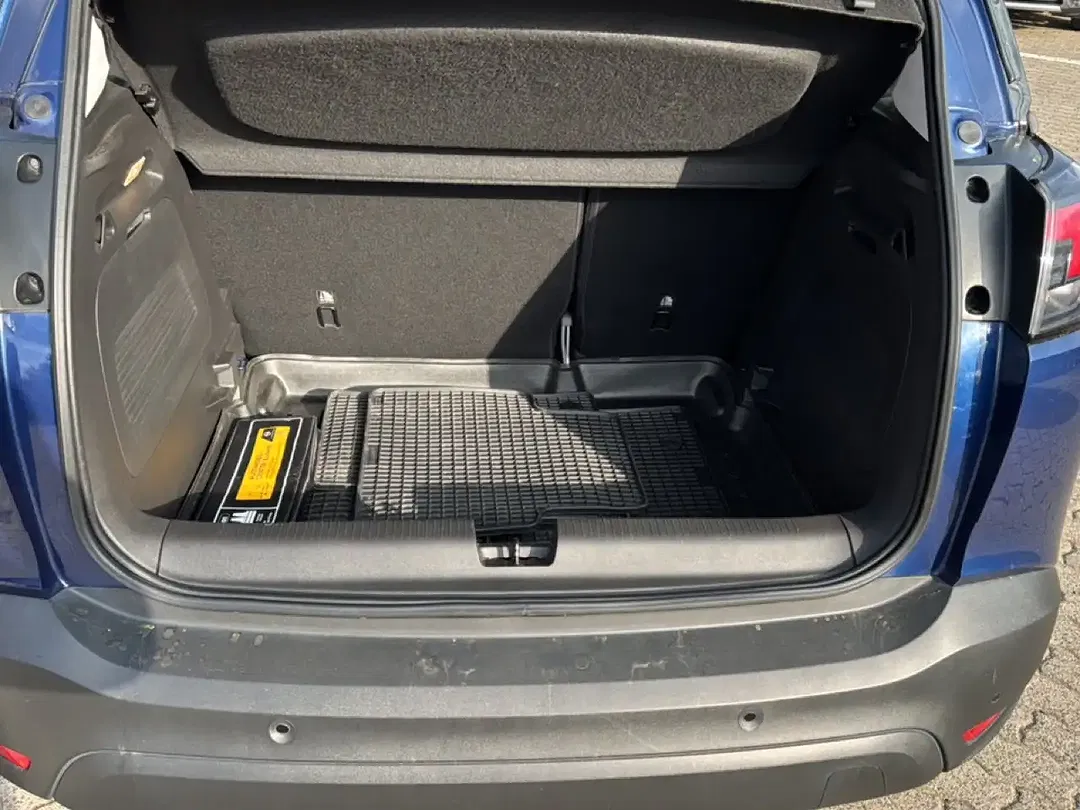 Opel Crossland X Edition - Thumbnail 6