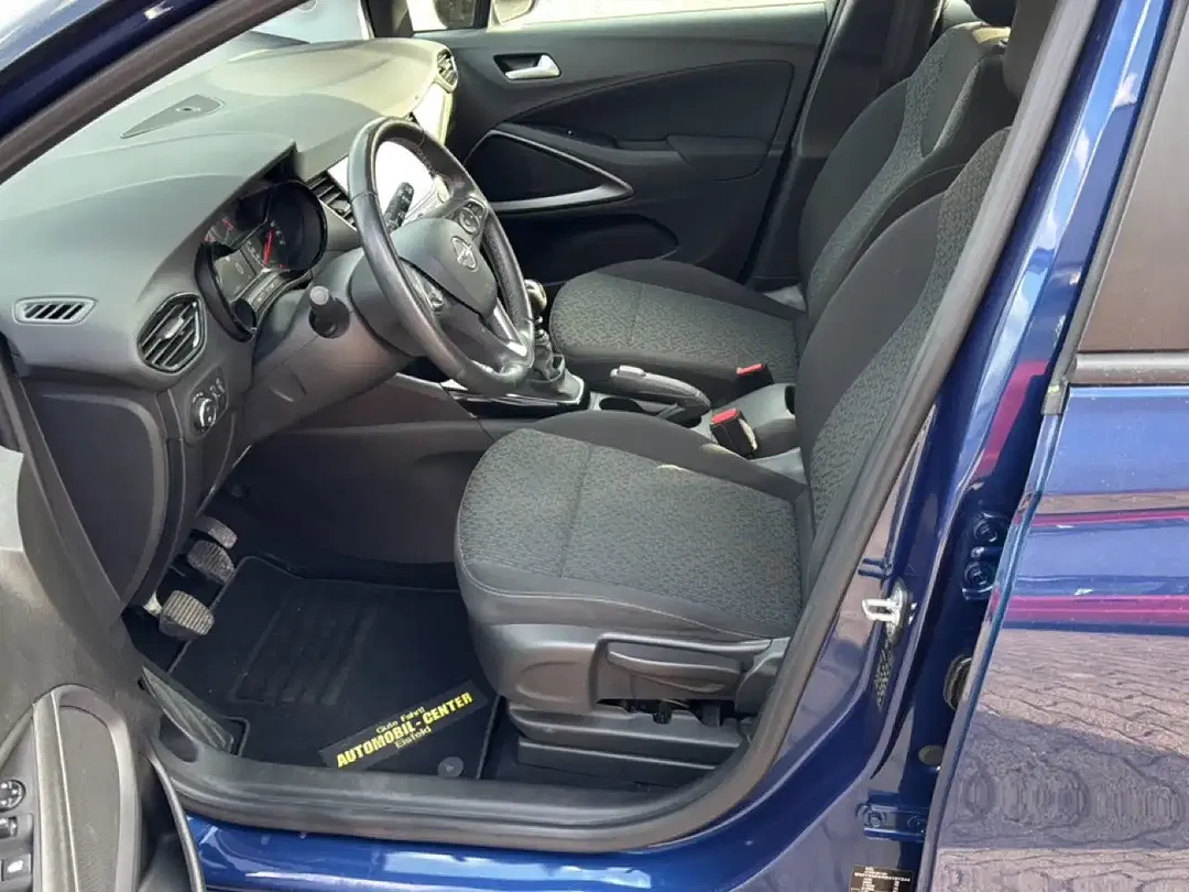Opel Crossland X Edition - Thumbnail 9