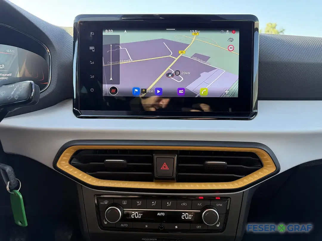 SEAT Ibiza 1.0 TSI Road Edition - Thumbnail 10