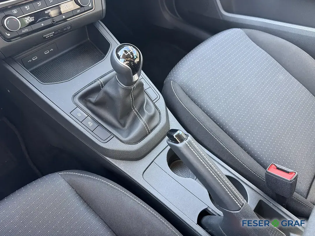 SEAT Ibiza 1.0 TSI Road Edition - Thumbnail 11