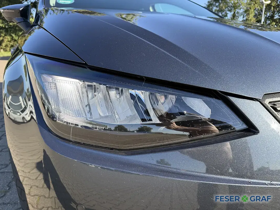SEAT Ibiza 1.0 TSI Road Edition - Thumbnail 12