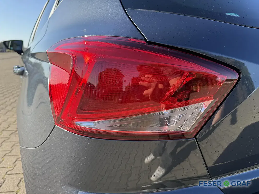 SEAT Ibiza 1.0 TSI Road Edition - Thumbnail 13